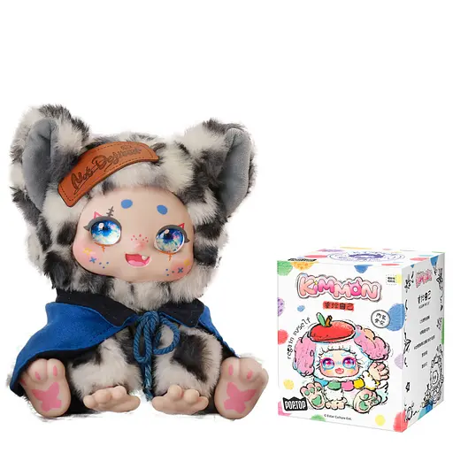 М'яка іграшка Прояви себе Pop Top Kimmon 556004 сюрприз-упаковка - фото 1