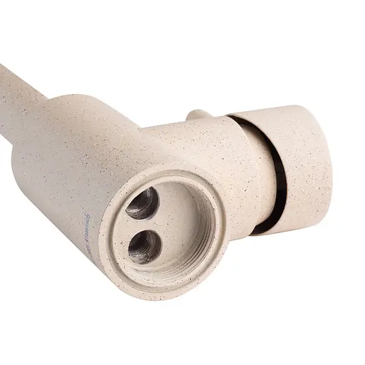 Змішувач для кухні Kroner KRP Edelstahl Klassisch - COL035 CV023004 - фото 7