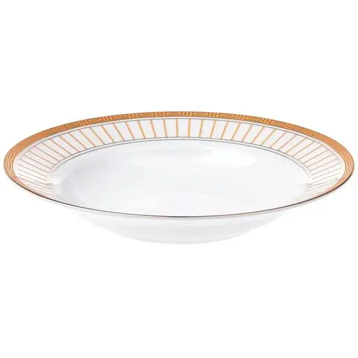 Тарелка глубокая Бернетти NP96PL