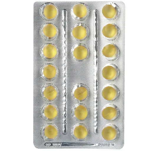 Набір: омега-3 для дітей Lysi з вітаміном D3 жувальні капсули з фруктовим смаком №60 + омега-3 Lysi Forte капсули 1000 мг №64 - фото 4