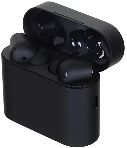 Наушники Xiaomi Mi True Wireless Earphones 2 Pro Black (TWSEJ10WM) - фото 2