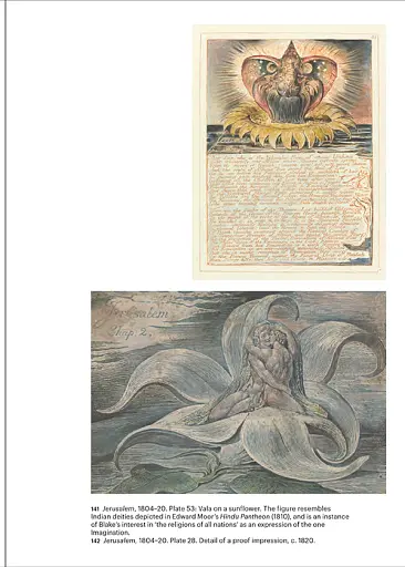 William Blake - фото 14