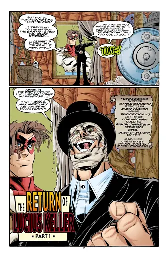 Impulse (1995) #71 - фото 3