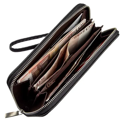 Кошелек женский Kivi 9х19х2.5 см acs0015415 - фото 3