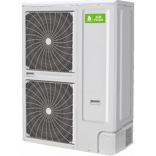 Кондиціонер Chigo CTH-60HR1-C/COU-60HSR1-C - фото 3