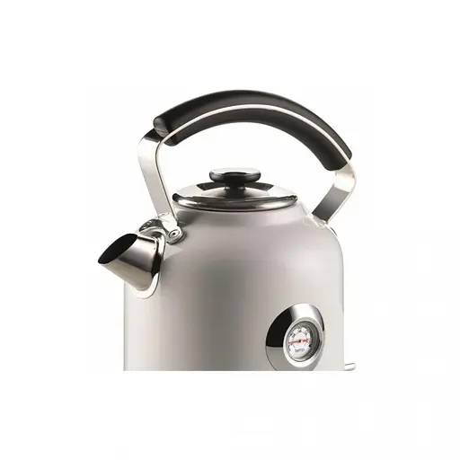 Электрочайник Ariete Moderna 2854 White (00C285401AR0) - фото 7