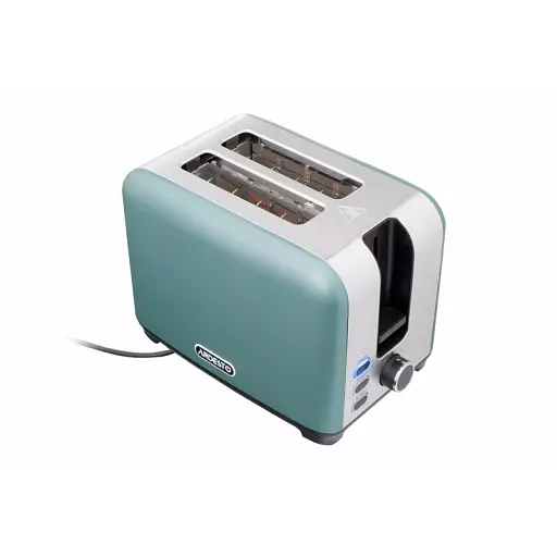 Тостер Ardesto Mint Harmony T-F400G - фото 12