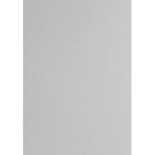 Набір фоамірана Santi Eva з глітером 20x30 см 10 аркушів  світло-сірий (743322)
