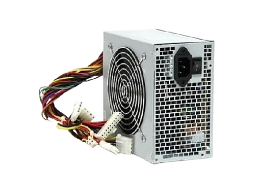 Блок питания Casecom 400W Gray (CM 400 ATX)