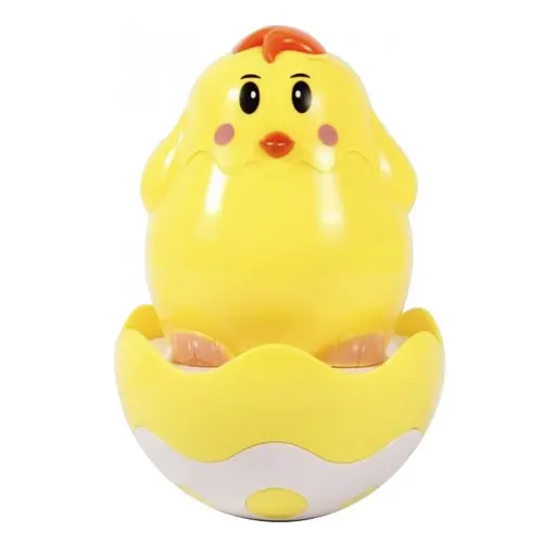 Неваляшка Lindo Цыпленок (618-6 курча) - фото 1