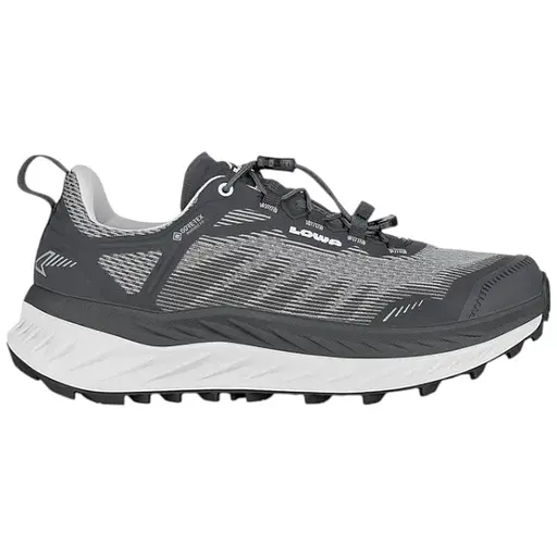 Кросівки Lowa Fortux GTX W 41 Black/White (1012-321814-9990-41.0)