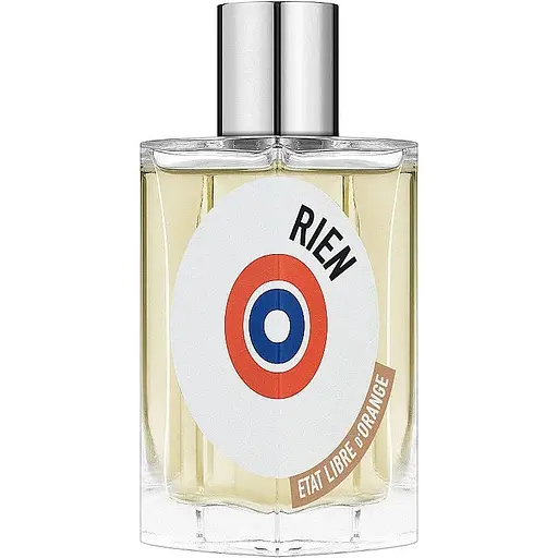 Парфюмированная вода оригинал тестер Etat Libre D'Orange Rien 100 мл - фото 1