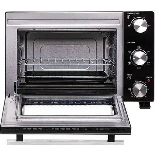 Електрична духовка Adler AD 6024 - фото 8