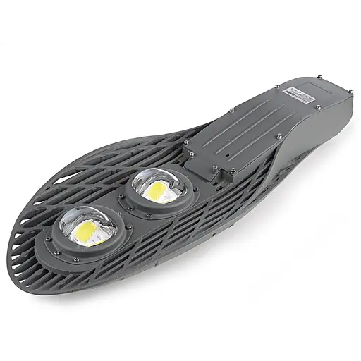 Светильник Brille консольный на столб LED IP65 HL-605/100W CW - фото 3