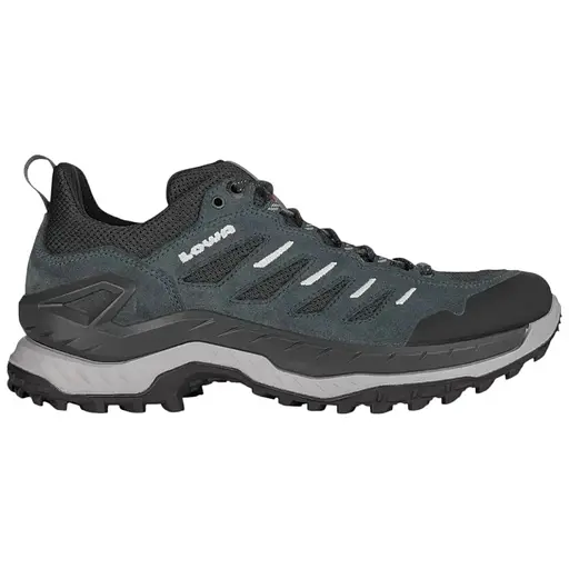 Кроссовки Lowa Innovo LO 40 Petrol Blue (1012-311560-0785-40.0)