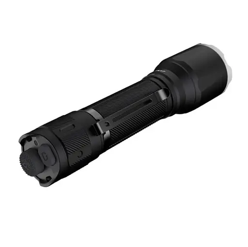 Фонарик ручной Fenix TK17 3600лм 330м Type-C Черный - фото 2