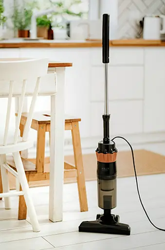 Пилосос ручний Adler 2в1для машини AD 7049 без мішка - фото 9