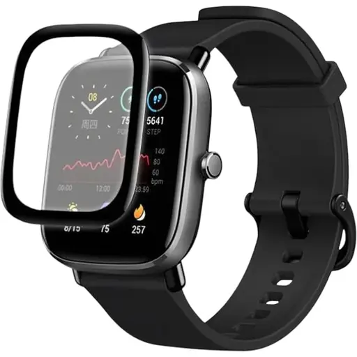 Защитная пленка DK Composite Film box для Xiaomi Amazfit GTS 2 mini (011596) (black)