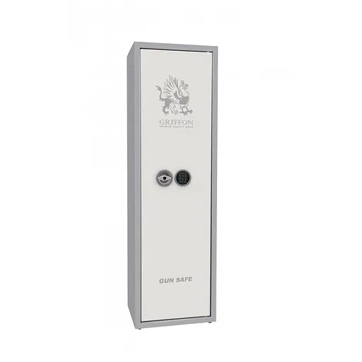 Сейф оружейный Griffon GE.450.EL