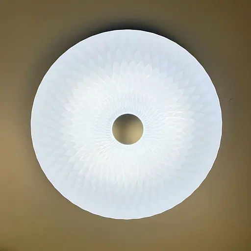 Люстра із вбудованим LED освітленням Line.F ZY 110 - фото 6