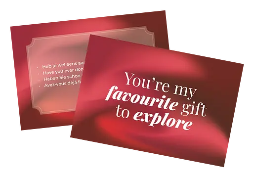 Адвент календар Dreamtoys Sexy Calendar Pleasure Box 2025 - фото 14