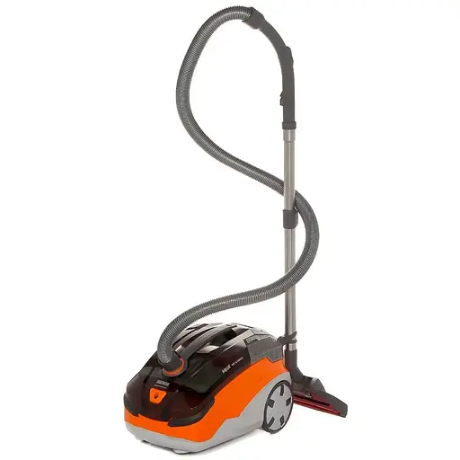 Пилосос з мішком та аквафільтром Thomas Aqua+ Pet & Family (788563) - фото 9