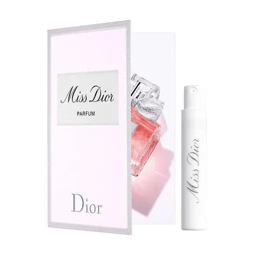 Пробник Dior Miss Dior Parfum 1 мл Parfum - фото 1