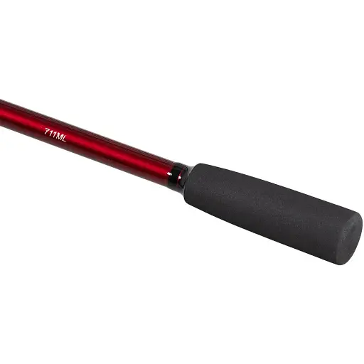 Спінінг Shimano Sienna 2.41m 3-21g - фото 6