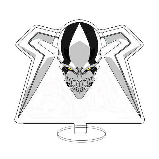 Акрилова фігурка Бліч Bleach CH BL 12