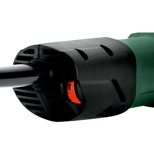 Шліфмашина кутова Metabo WEV 850-125 (603611000) - фото 2