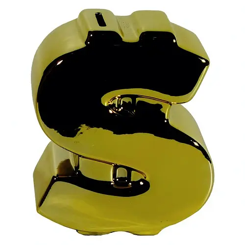 Скарбничка Долар - фото 1