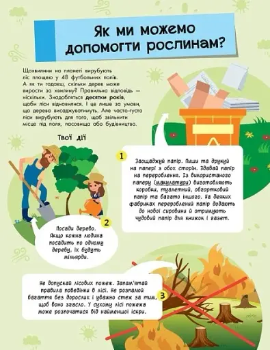 Велика енциклопедія для чомусика - фото 8