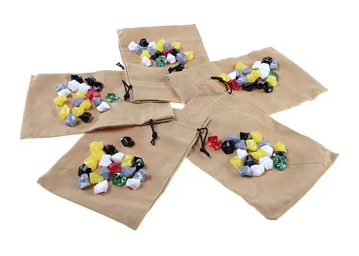 Настільна гра Games 7 Days Золота лихоманка (Gold Fever) (укр.) (ЗЛ001UA) - фото 6