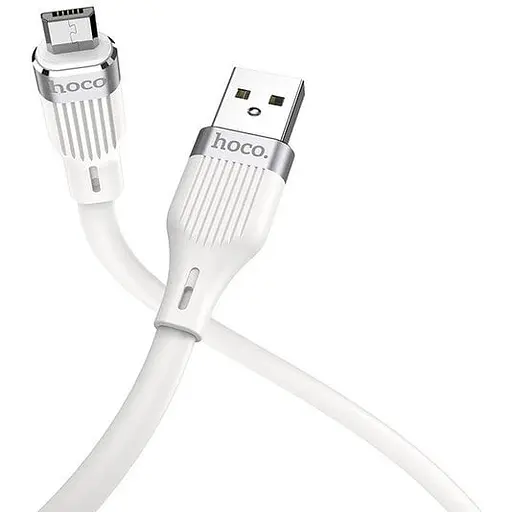 Кабель USB Hoco U72 Forest Micro USB 2.4 A