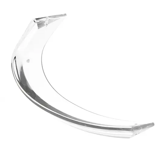 Скло до люстри №030 Brille YL2787 h-100 мм