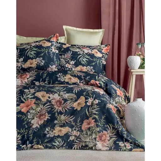 Комплект постільної білизни Issimo Home Евро pbe0049389