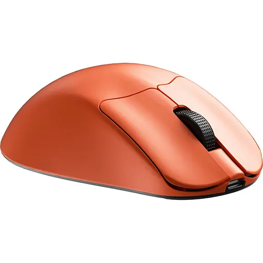 Миша GamePro Genesis Avenger Orange (GM096O) [139972] - фото 3