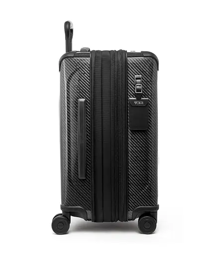 Валіза 55 См Tumi TEGRA LITE BLACK/GRAPHITE 55х35,5х23(28) 02803100DG3 - фото 3