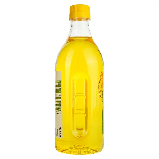 Подсолнечное масло Naturalisimo 1 л - фото 2