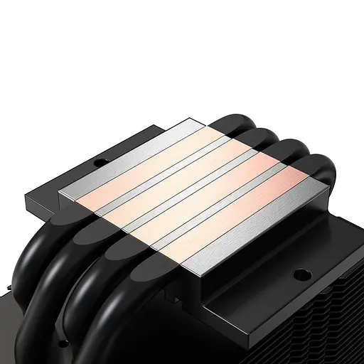 Кулер для процессора ID-Cooling Frozn A400 ARGB (FROZN A400 ARGB) - фото 6