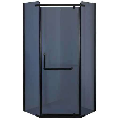 Душевая кабина Bravo RABA N90GB без поддона - фото 1