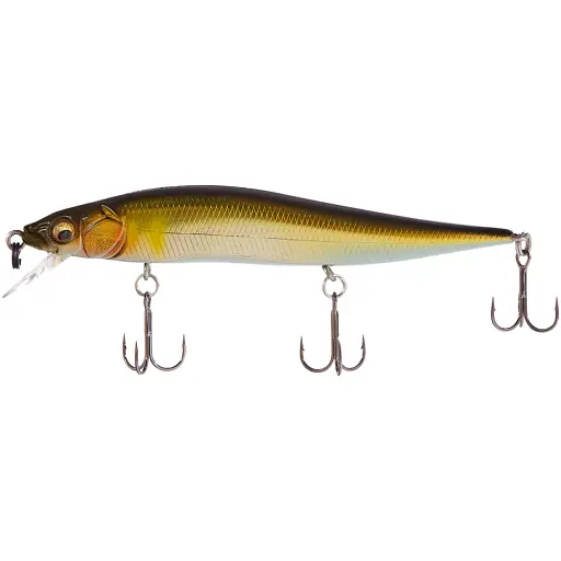 Воблер Megabass Vision Oneten Jr. SP 98mm 10.6g M Takumi Seochi Ayu