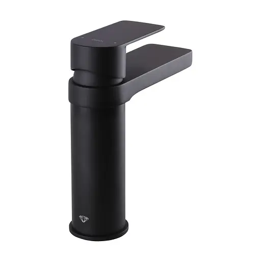 Змішувач для раковини TOPAZ SARDINIA TS 08221-H20-BB - фото 2