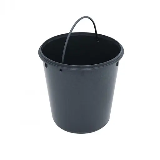 Ведро для мусора Lidz Oreo 0105 (121.01.05) 5 л (LDORE0105CRM22254)  - фото 3