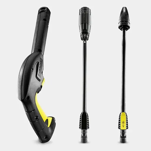 Мойка высокого давления Karcher K 2 Power Control 1.673-600.0 (135200) - фото 5