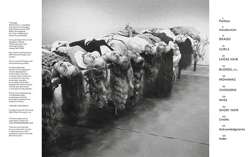 Hair: Fashion and Fantasy - фото 2