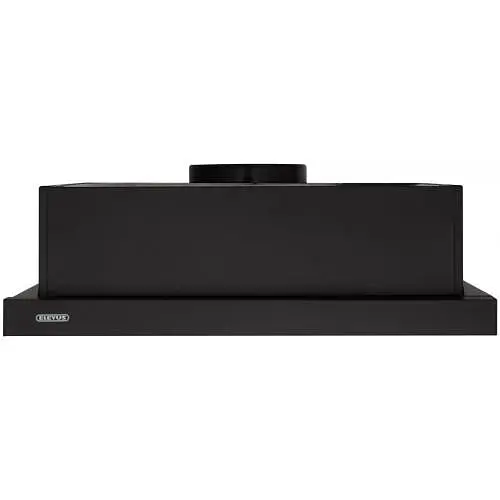 Витяжка телескопічна Eleyus BREEZE 700 50 BL - фото 5