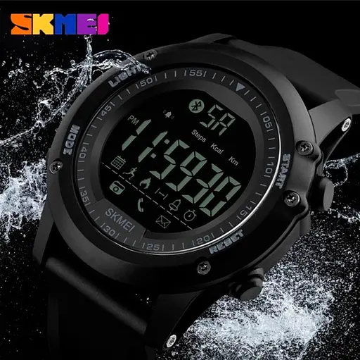 Годинник Smart Skmei Dynamic 1321 - фото 4