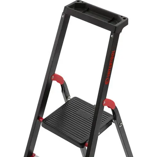 Драбина Intertool LT-0053 (140483) - фото 6