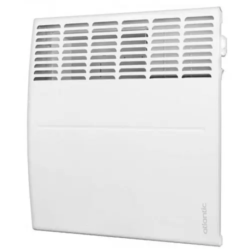 Конвектор Atlantic F19 CEG BL-Meca/M2 1000W - фото 2